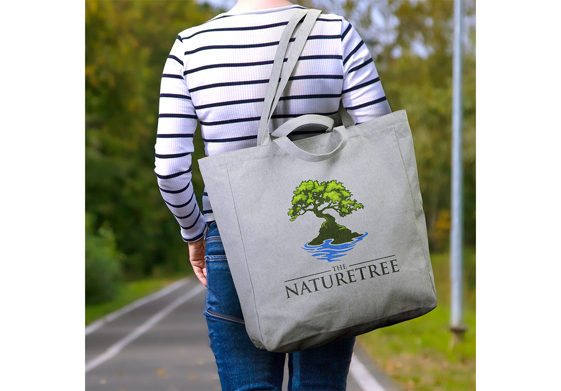 Naples Tote Bag Features